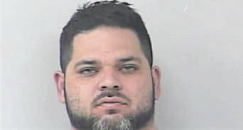 Anthony Algarin, - St. Lucie County, FL 